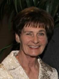 Obituary of Jeanne O. Coffman