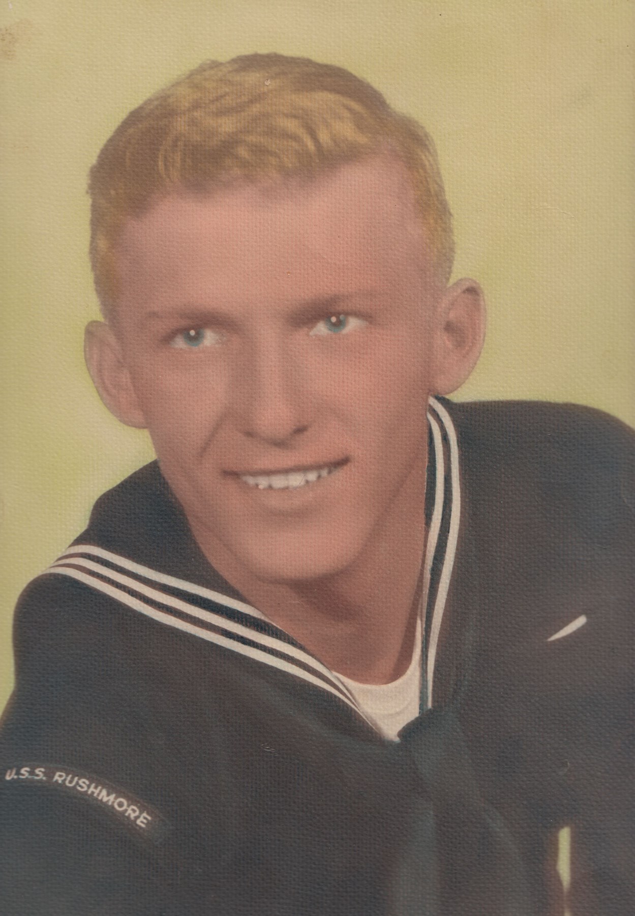 Obituary of Bobby Lynn Burkhalter