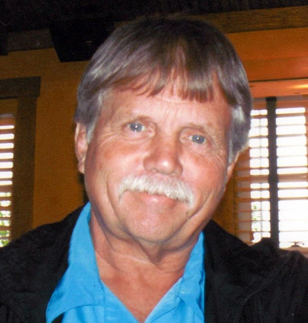 Obituary of David Carroll Sartain