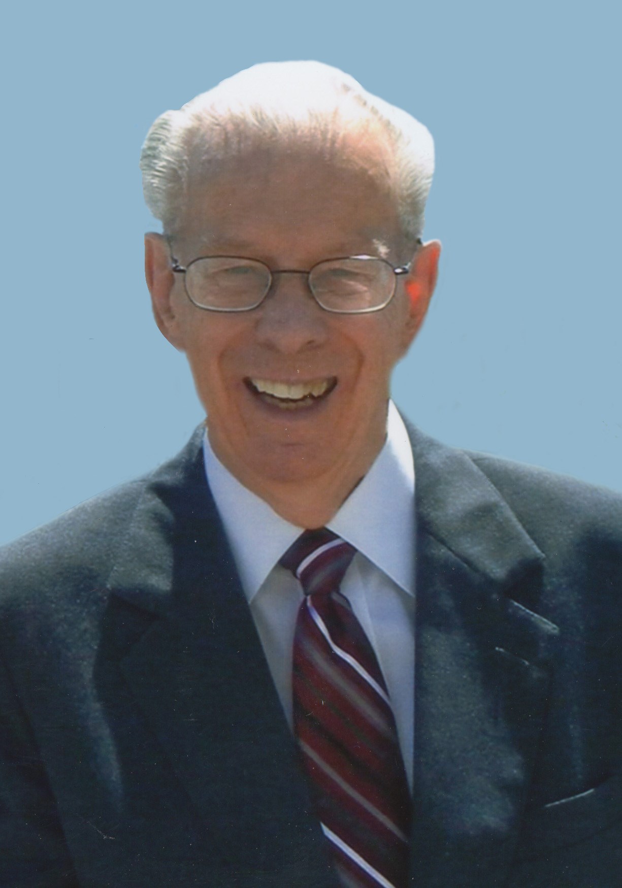 Obituary of Richard L Hart