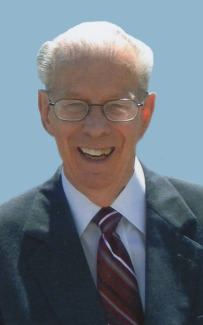 Obituary of Richard L Hart