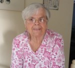 Lucienne Bouchard