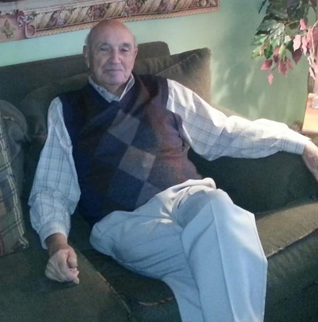 Obituary of Larry Clinton Bell