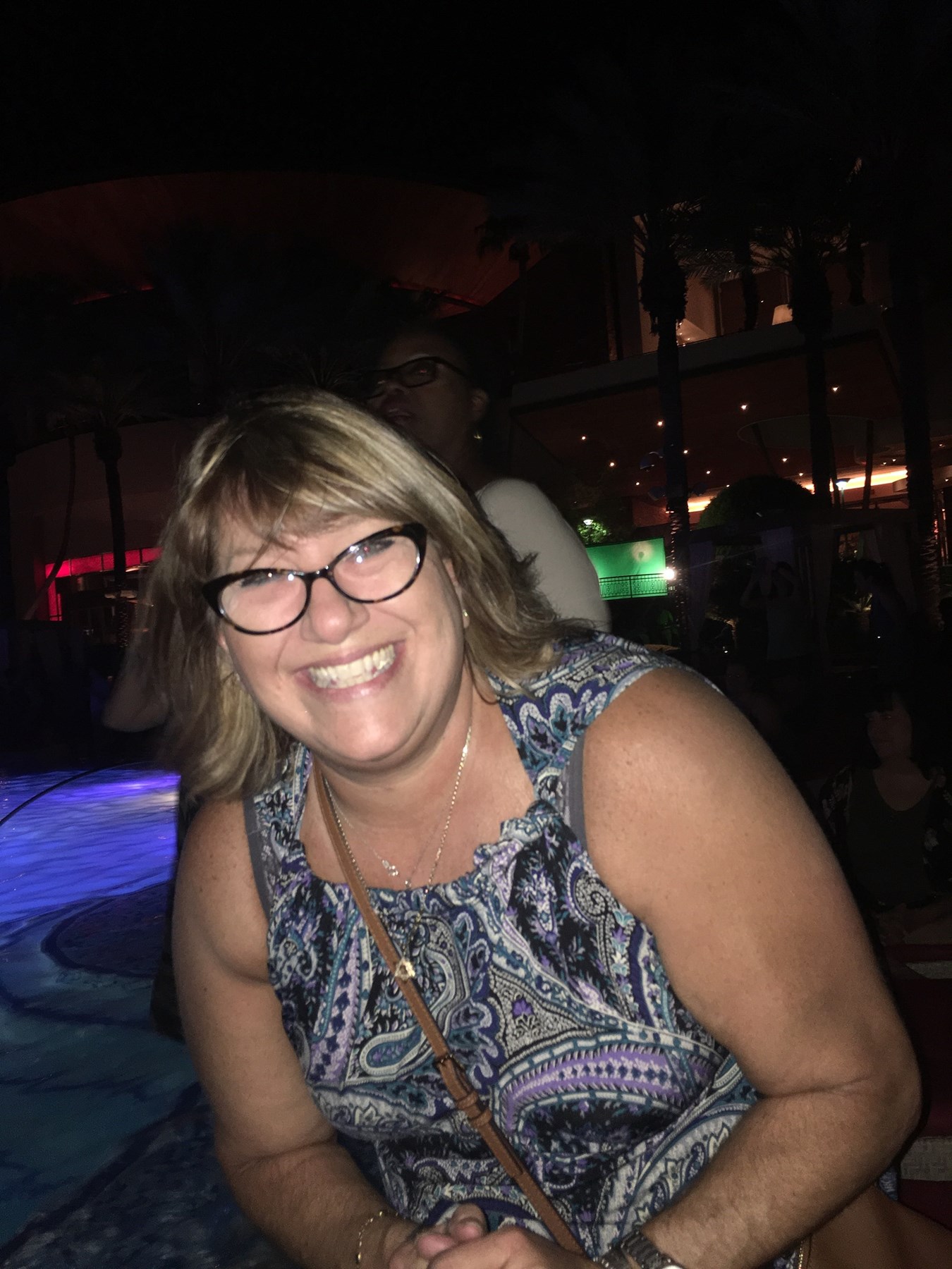 Avis de décès de Lisa Sue Reynolds