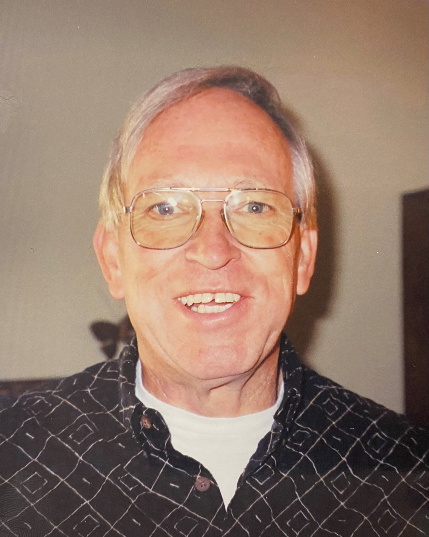 James Edward Lucas Obituary - Roseville, CA
