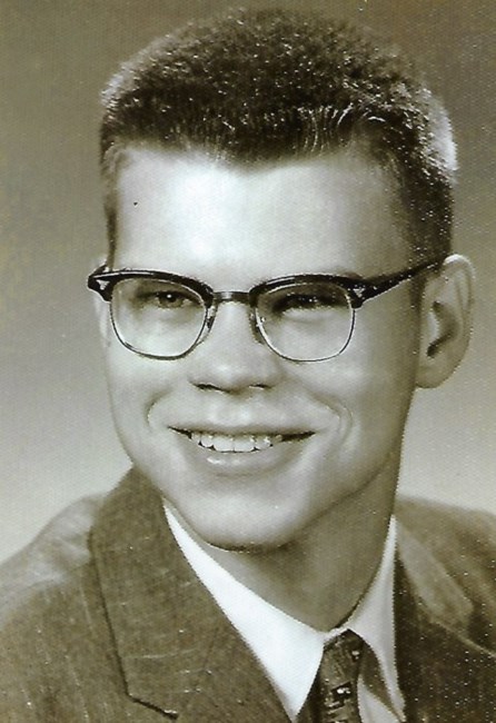 Obituary of JACOB "JACK" MACKEY, JR.