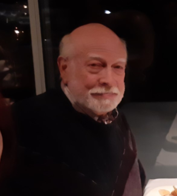 Obituary of Richard "Papa South" Alan Greene