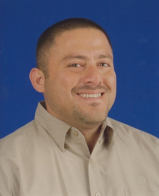 Obituary of Carlos Presa