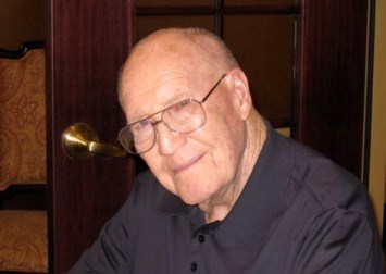 Obituary of Lewis R. Riley