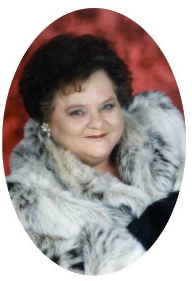 Obituary of Wanda Joyce Joyce Foster