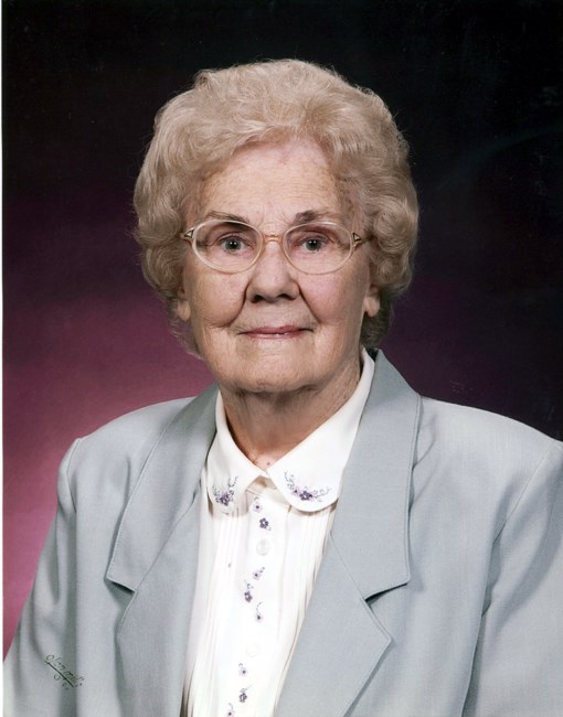 Obituary of Jewel Vivian Hobbs