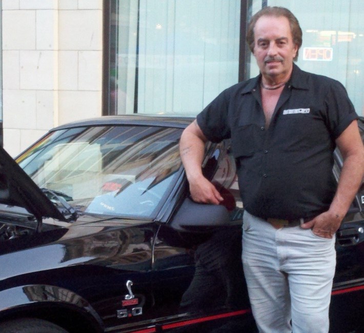 Obituary of Robert Alan Roy Sr.