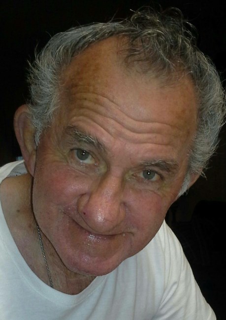 Obituary of Roy Pierre Gros