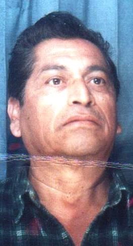 Obituary of Juan F. Mosqueda Soto