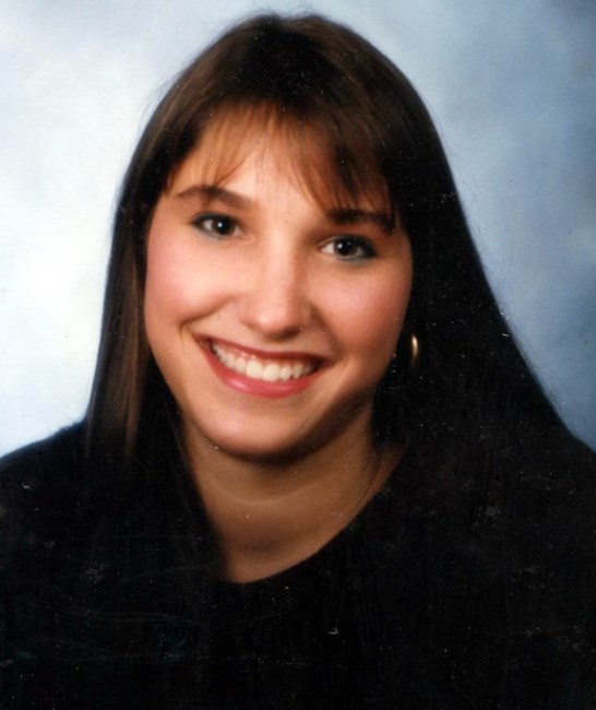 Obituary of JoAnn Marie Curran