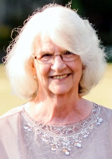 Obituary of Sharon D. MacKenzie
