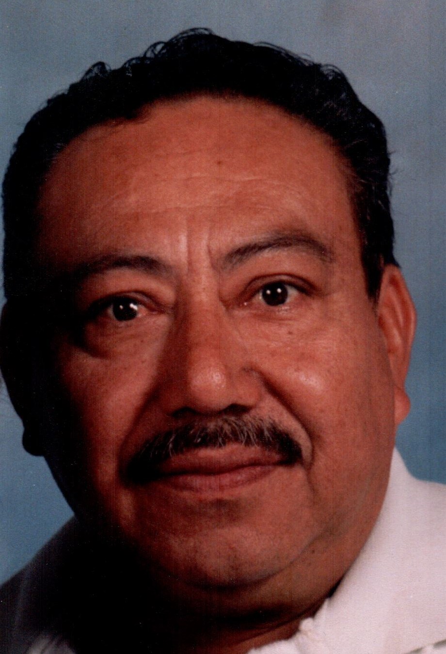 Obituary of Jorge Gonzalez Ponce
