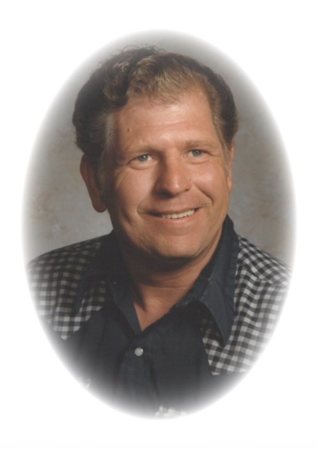 Obituary of Leland "Butch" Dale Gahret