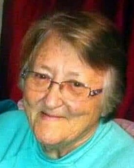 Obituary of Marjorie Lois Higby