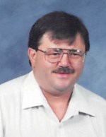 Scott Bush Sr.