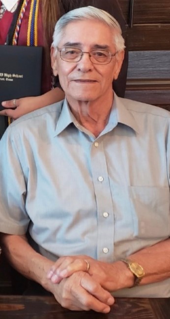 Obituary of Vidal Ayala Jr.