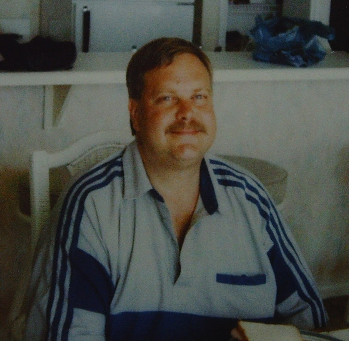 Obituary of William Bryan Johnson