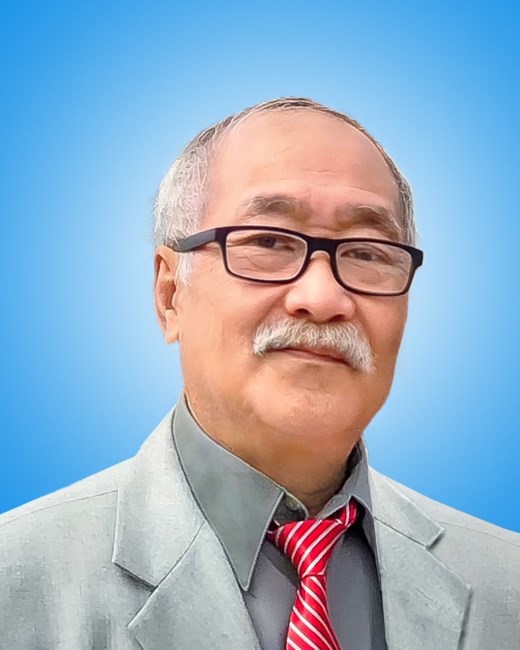 Obituary of Tien Ngoc Dinh