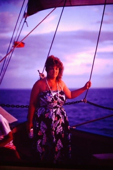 Obituary of Pamela Jean Shannon