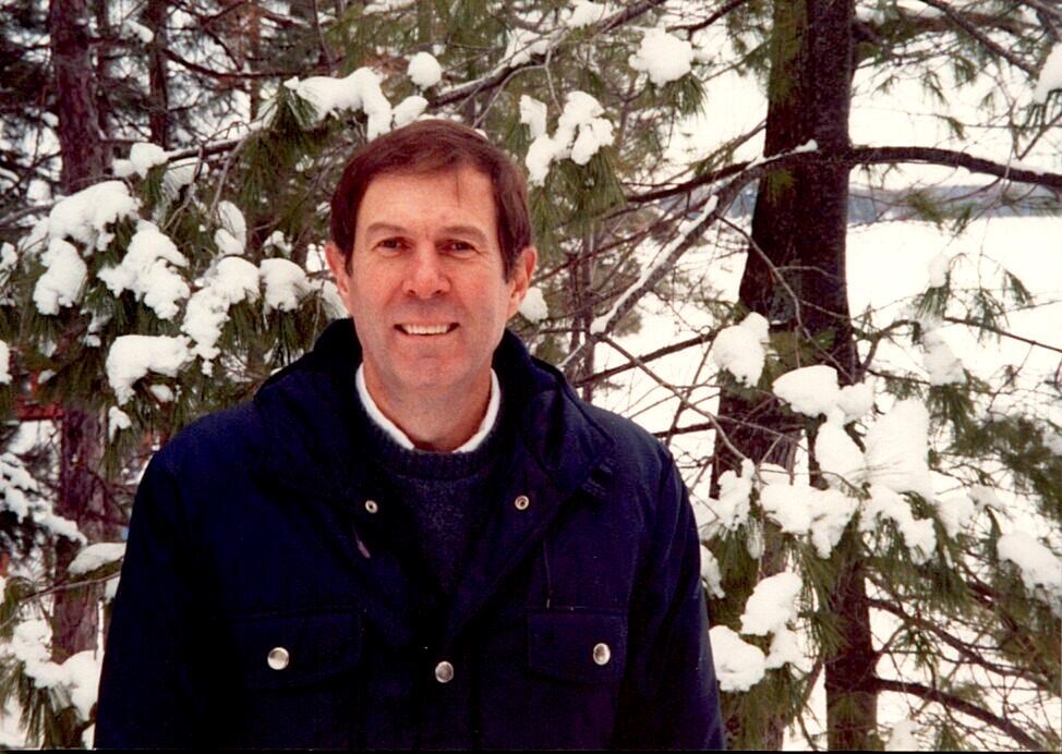 Obituary of Neil Thomas Clewell