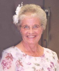 Obituary of Elizabeth K. Carr - Satterthwaite