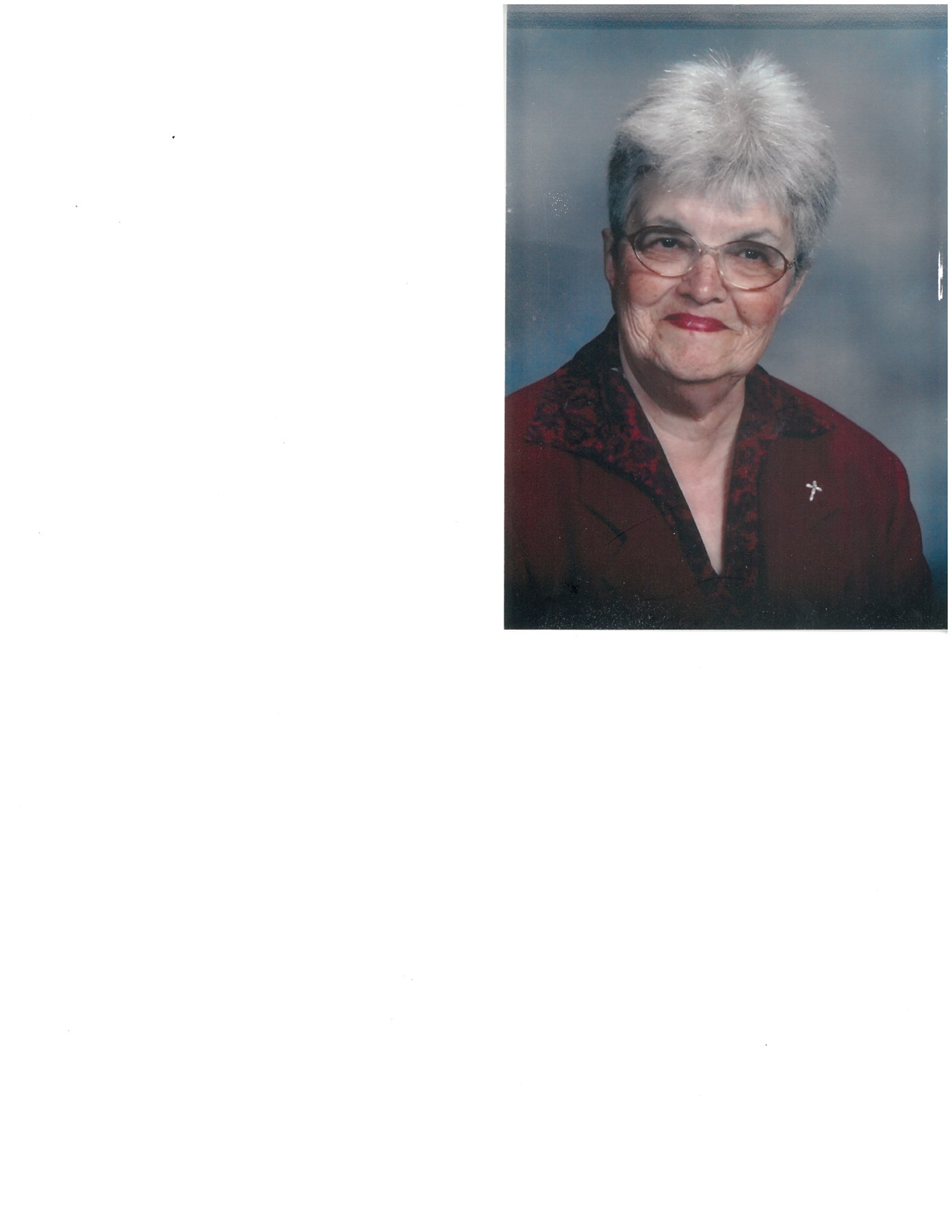 Mary Prevost Obituary Warren, MI