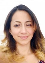 Maria Ramirez Morales