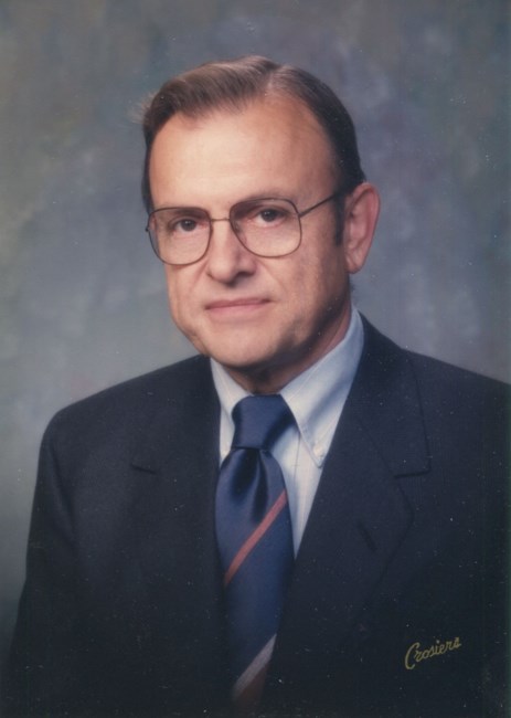 Obituary of Gaines Lamoine Neal