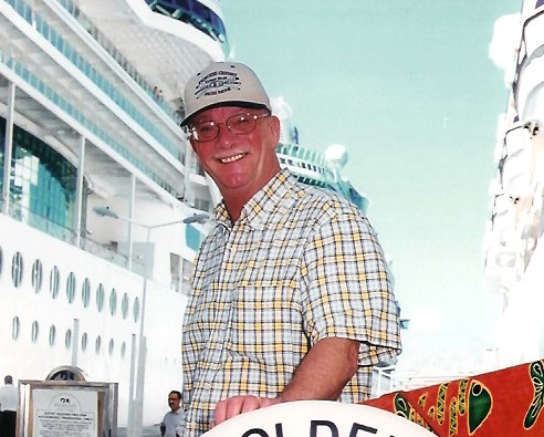 Obituary of Gordon Geoffrey Braithwaite