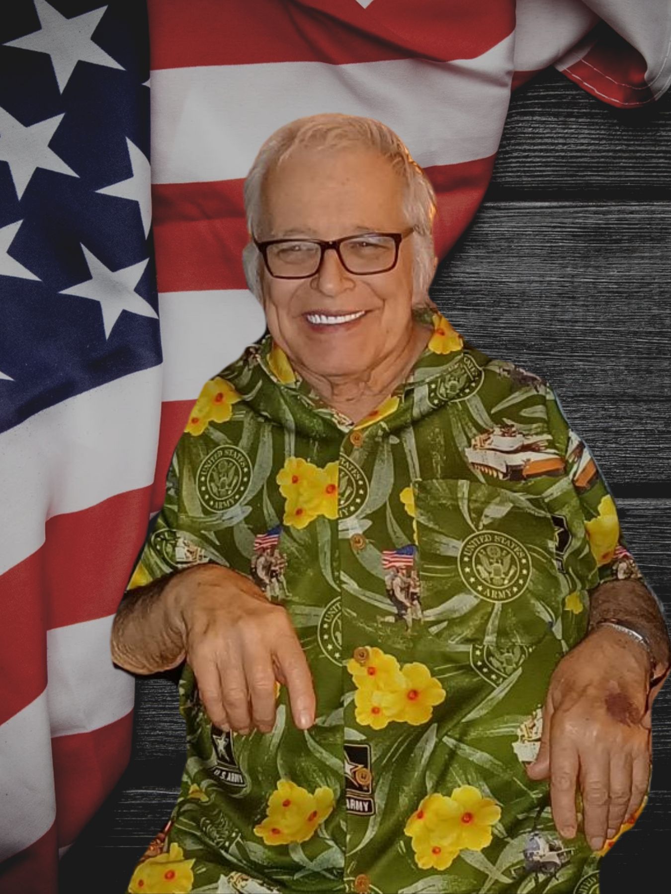 Obituary of Kenneth Wayne Benda