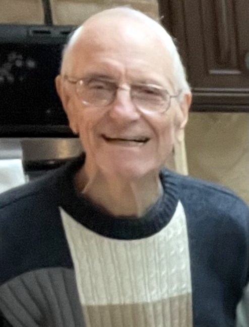 Avis de décès de William Fred Brown