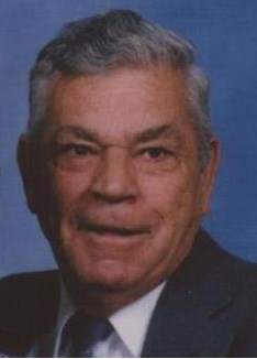 Obituary of Ernest Adams