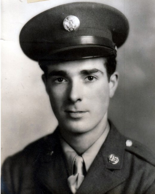 Obituary of William D. Townsend