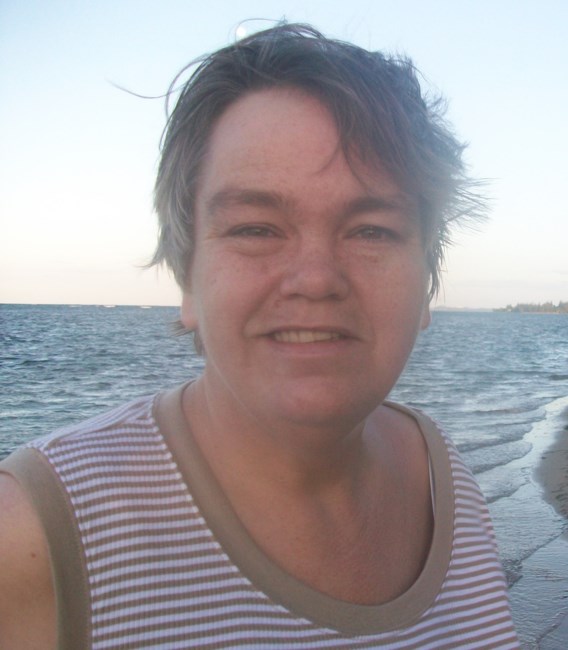 Obituary of Catherine Bridget Conway