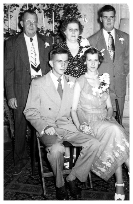 Vester Martin Obituary Anniston Al