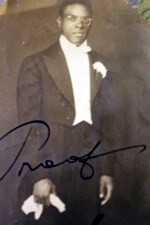 Wilfred Wallace