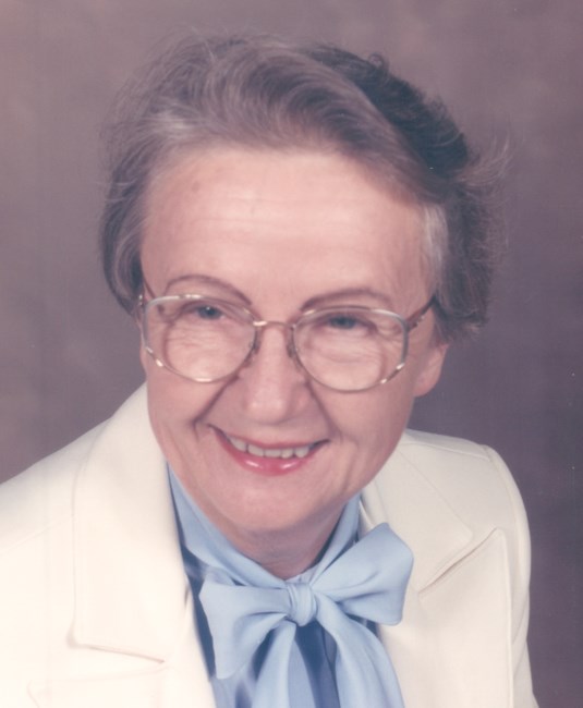 Obituary of Barbara Zakrzewska Borowiecki