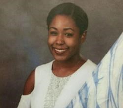 Obituary of Ebony Jazzia Banks