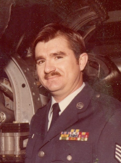 Obituary of Charles Blanchard