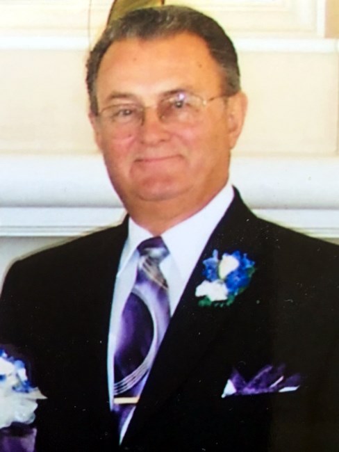 Obituary of Mario John Biasi