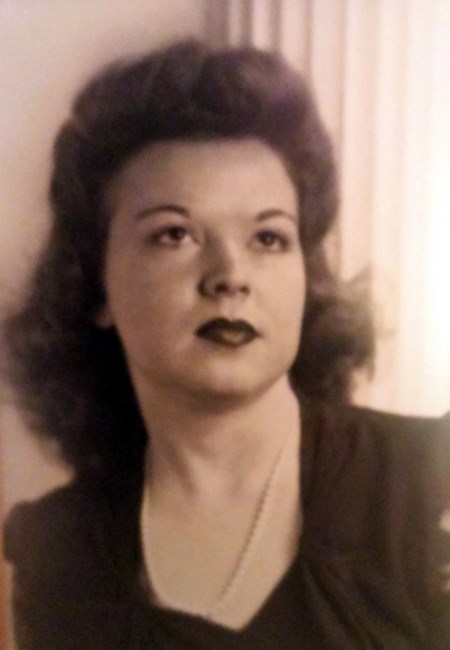 Obituary of Jane Hanes Mason