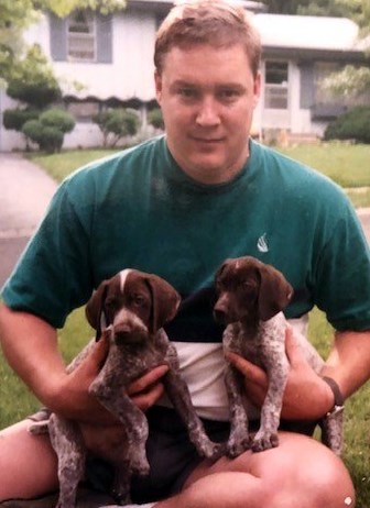 Obituary of Curtiss James Pritchett