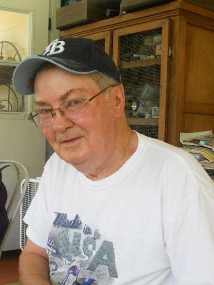 Obituary of Earl Douglas Brewster Sr.