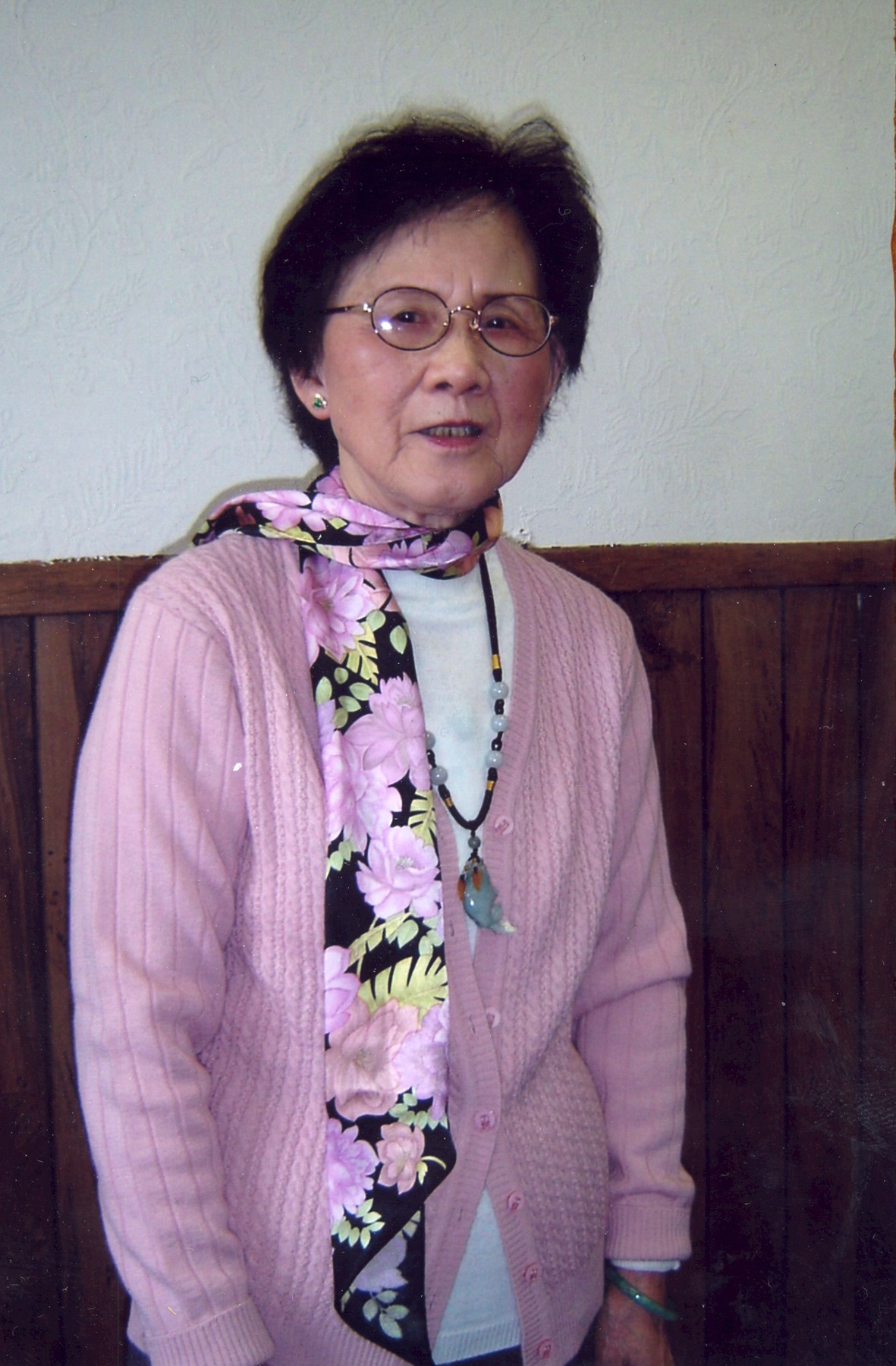 Obituary of Mai Shim Chan