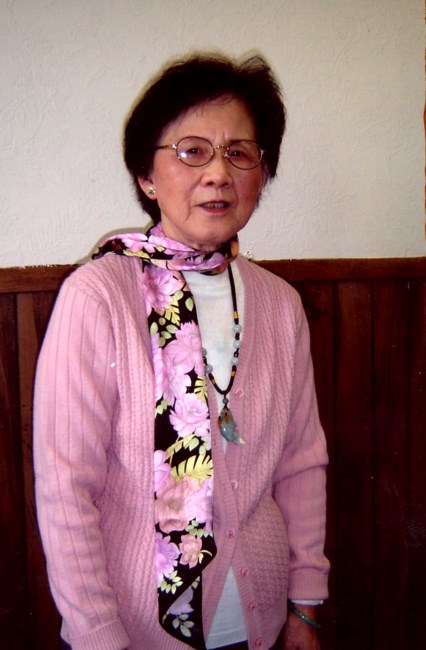 Obituary of Mai Shim Chan
